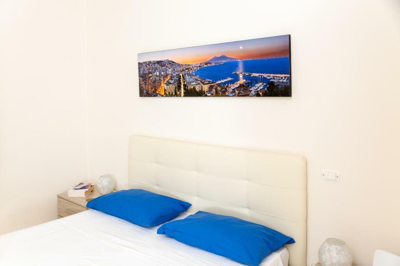 Vecchia Napoli - Tribunali Exterior foto